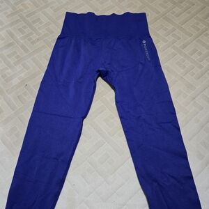 Womens Powercut Legging